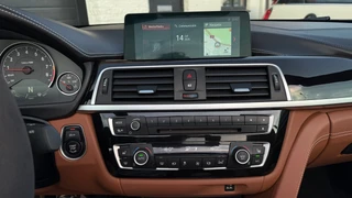 BMW 4-serie Cabrio M4 Competition Cabrio | HUD | H&K | Memory | DCT | LED | Camera / 11