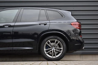 BMW X3 xDrive30e High Executive M Sport  | Pano | ACC | 360 Camera | Harman/Kardon | Orig. NL | / 36
