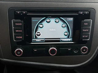 Seat Leon 2.0 TFSI FR | Cruise control | Stoelverwarming | Navigatie | Airco | Parkeersensoren | Trekhaak / 20