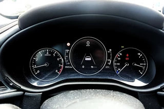 Mazda CX-30 2.0 e-SkyActive G Mild Hybrid Luxury GTM / 9