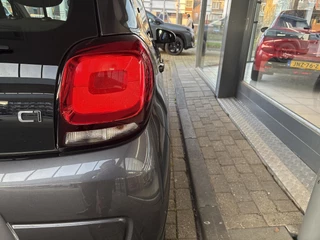 Citroën C1 1.0 VTi Feel / 8