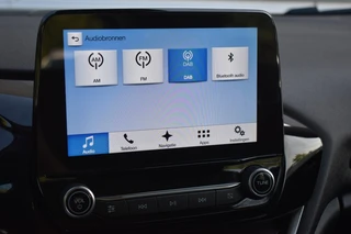 Ford Fiesta 1.1 5DRS. TREND APPLE/ANDROID AUTO / CRUISE / NAVI / DAB / 33