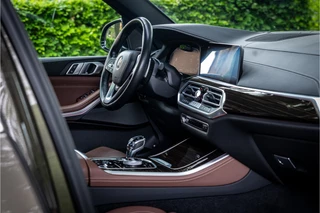 BMW X5 xDrive45e High Executive Full Manhattan  Sky Lounge Massage Stoelventilatie Laser / 40