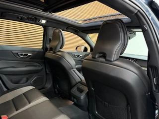 Volvo V60 2.0 B3 R-Design | Panoramadak | Harman Kardon | 360 Camera | Apple carplay & Android Auto / 25