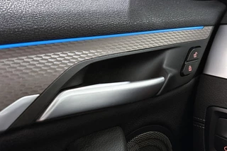 BMW X2 xDrive25e M Sport Panoramadak Harman Kardon Memory Head-Up / 49