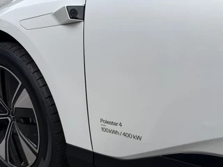 Polestar 4 Long Range Dual motor 100 kWh / 11
