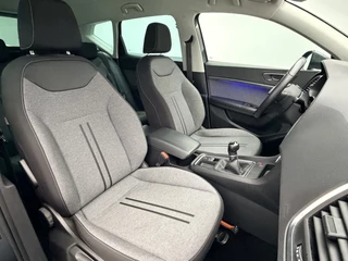 SEAT Ateca 1.5 TSI Style Business Intense Trekhaak | Camera | Sfeerverlichting | Full-Led | Navigatie / 23