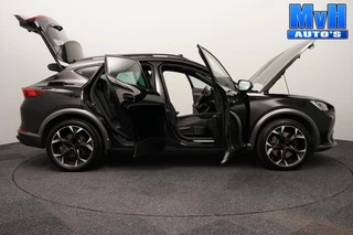CUPRA Formentor 1.4 PHEV VZ Perfrormance|PANO|KUIPST|SOH98% / 90