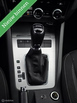 Skoda Octavia Combi 1.0 TSI Greentech Ambition Business / 38