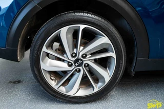 Kia Niro 1.6 GDi Hybrid ExecutiveLine | Leer | Memory | JBL | ACC | Dodehoek | Navi | Cam / 20