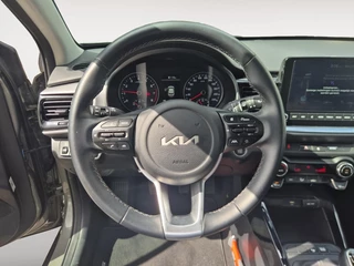 Kia Stonic 1.0 T-GDi MHEV DynamicPlusLine | Afneembare Trekhaak | Cruise Control | Climate Control | Navigatie | Camera | LM Velgen | / 13