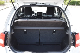 Suzuki Ignis 1.2 Smart Hybrid Select  | Camera | Carplay/Android | Airco | DAB | Stoelverwarming | Full LED/Xenon | LM-Velgen / 13