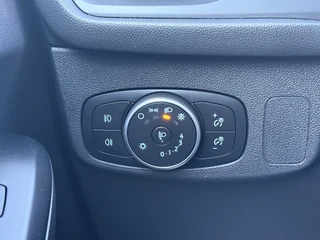Ford Focus Wagon BWJ 2021 1.0 EcoBoost Hybrid 124 PK Active Business  FULL LED | HEAD-UP DISPLAY | ADAPTIVE CRUISE | CAMERA | CARPLAY + ANDROID | NAVI | CLIMA | LMV | PDC / 10