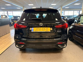 MG EHS 1.5 TGDI Luxury PHEV facelift / automaat / 360camera / Leder/ carplay / Panorama-dak / 7