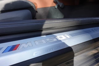 BMW 8 Serie M850i xDrive High Executive  | Carbon Core | Adaptive Cruise | Full Option! | / 38