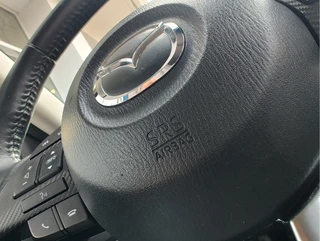 Mazda 2 1.5 SKYACTIV-G GT-M  Keyless | Carplay/Android | Dodehoeksensoren | Head Up Display / 25