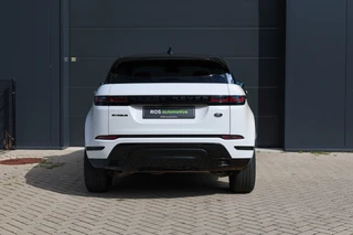 Land Rover Range Rover Evoque 1.5 P300e AWD R-Dynamic SE  | NAP! | MERIDIAN SURROUND | ELEK TREKHAAK | STOELVERW | CAMERA | APPLE CARPLAY | / 26