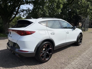CUPRA Formentor 1.4 e-Hybrid VZ Performance | Copper | | Pano | SOH 95,3% | 360 | Memory | BTW | / 20