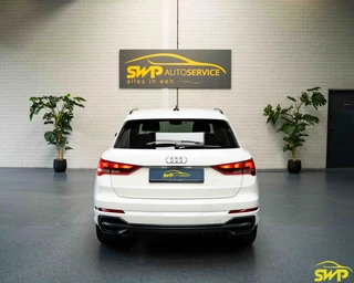 Audi Q3 35 TFSI Pro Line S | S-line | Navi | Dodehoek | Stoelverwarming / 28