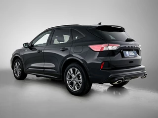 Ford Kuga 2.5 PHEV ST-Line | Camera | Cruise Control | Navigatie | / 8