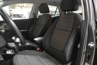 KIA Stonic 1.0 T-GDi MHEV 100pk DynamicLine / 10