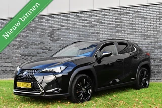 Lexus UX 250h Midnight Edition ACC/BLIND SPOT/ELEK. A KLEP/ETC.! / 31