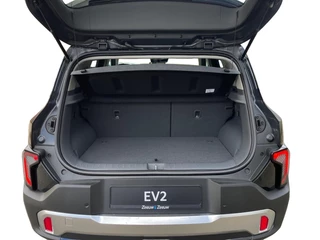 Kia EV2 Plus Advanced 42.2 kWh | NIEUW MODEL | nu te bestellen! | 308 km actieradius | Harman Kardon geluidssysteem | schuif/kantel dak | NU met €2000 inruilpremie! / 25