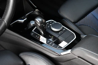 BMW 2 Serie Gran Coupé 218i M-Sport  Shadowline Trekhaak 18inch Live-cockpit Sfeerverlichting / 65