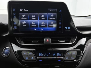 Toyota C-HR 1.8 Hybrid Dynamic Camera | Cruise Control | Climate Control | / 24