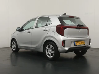 Kia Picanto 1.0 DPI DynamicLine  - Cruise Control - Navigatie - Airco - Achteruitrijcamera - Apple Carplay / Android Auto - Fabrieksgarantie tot 07-2032 - / 6