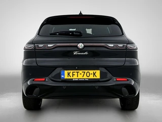 Alfa Romeo Tonale 1.5T 160PK Hybrid Veloce PANORAMADAK | LEER | CAMERA | 20”LM / 4