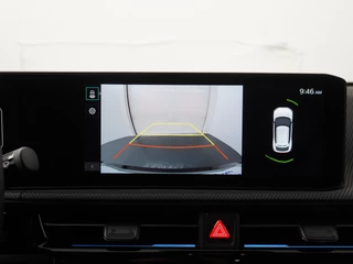 Kia EV6 GT-Line Business Edition 84 kWh  - Stoelverwarming/Ventilatie - GT-Line Design - Led Matrix koplampen - Elektrisch verstelbare voorstoelen met geheugen - Elektrische achterklep - Draadloos Apple Carplay/Android Auto - Fabrieksgarantie t/m 2033 / 31