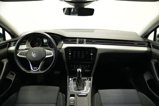 Volkswagen Passat Variant 1.4 TSI PHEV GTE Business  ACC Massage Camera Stoelverwarming 24 Maanden garantie* (Vraag naar de voorwaarden) / 6