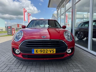 Mini Clubman 1.5 Cooper Business Edition|Airco|Navi|Cruise control| / 17