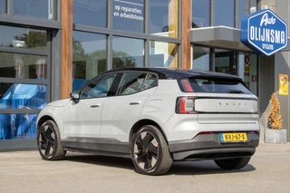 Volvo EX30 Single Motor Extended Range Plus 69 kWh Harman|Camera|BLIS / 7
