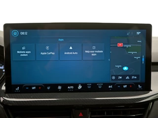 Ford Focus Wagon 1.0 EcoBoost Hybrid ST Line X Navigatie | Trekhaak | Panodak | / 35