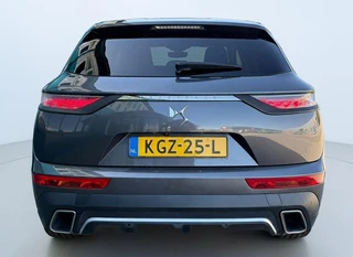 DS 7 Crossback E-Tense Rivoli LEER - PANO - MASSAGESTOEL - 360 CAMERA / 7