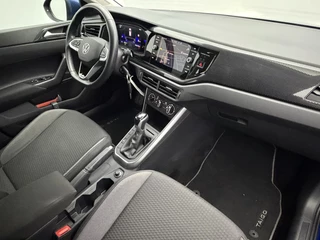 Volkswagen Taigo 1.0 TSI Life Automaat | Adaptieve Cruise Control | Navigatie | Carplay&Android | Virtual Cockpit / 7