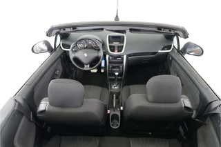 Peugeot 207 CC 1.6 VTi Roland Garros  | Automaat | / 15