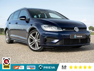 Volkswagen Golf Variant 1.5 TSI R-Line | Pano | Navi | DSG / 20