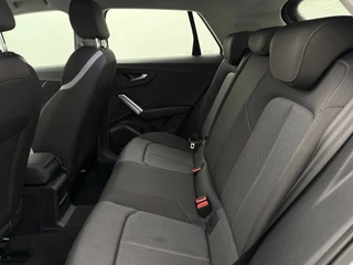 Audi Q2 35 TFSI Pro Line Plus | Automaat | Adaptive Cruise | Stoelverwarming | CarPlay | Camera | Trekhaak / 12