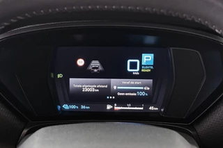 Citroen C5 X 1.6 Plug-in Hybrid 225 Feel Stoelverwarming Adaptieve Cruise Control / 12