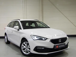 Seat Leon 1.0 TSI 110pk Style / 40