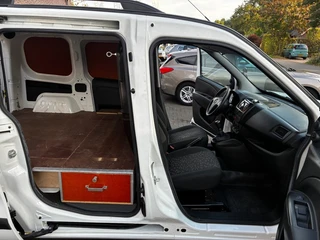 Opel Combo 1.3 CDTi L1H1 ecoFLEX Edition / 13