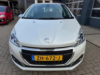 Peugeot 208 1.2 PureTech Allure / Navi / Cruise / Carplay / 57000 km !. / 13