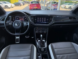 Volkswagen T-Roc 2.0 TSI 4Motion Sport - R-Line Pano Camera Leder Navi / 2