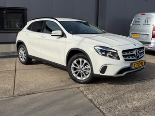 Mercedes-Benz GLA-klasse 200 Premium Plus super nette auto / 4