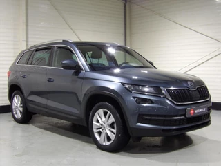 SKODA Kodiaq 1.4 TSI 150pk DSG-6 Style Business / 4