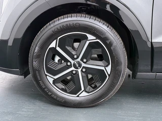 Kia Niro 1.6 GDi Hybrid DynamicLine Automaat  - Adaptive Cruise Control- Navigatie - DAB- Apple Carplay/Android Auto Fabrieksgarantie 26-01-2032 of 150.000 km / 16