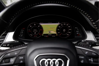 Audi Q7 45 TDI quattro Pro Line + | S-line | Pano | Luchtvering / 11